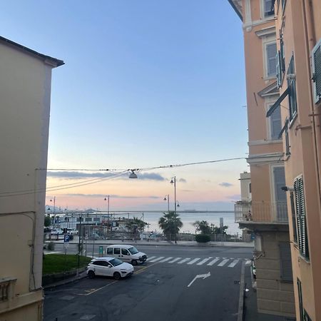 La Casetta A Due Passi Dal Mare Genova Eksteriør billede